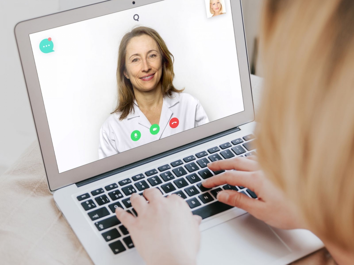 Téléconsultations – SE COMPRENDRE POUR AVANCER